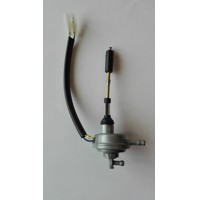 Palivový ventil (125 ccm)