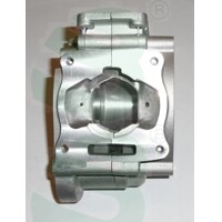 Blok motoru - R40, RM kit úprava