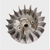 Rotor CC - Quad, 2,5...