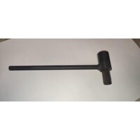 Klíč na seřízení spojky 125