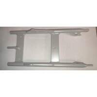 Podsedlový rám kovový