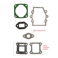 Sada těsnění motoru - Quad