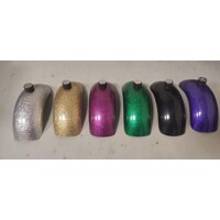 Přední blatník - mont. sest.